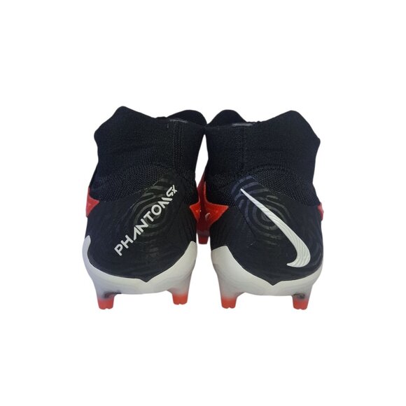 Nike Phantom GX Elite DF FG Ready Pack Soccer Cleats DC9969-600 Men's Size 7 New - Picture 3 of 7